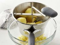 Ini Resep 'Mashed Potato' Joel Robuchon yang Populer di Dunia
