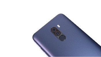 Xiaomi membekali kamera ganda di bagian belakang. Ukurannya 12 MP dan 5 MP.. Foto: pcgarage
