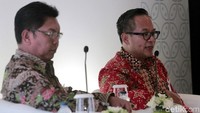 Rencananya, penawaran awal PUB I Tahap III ini akan dimulai pada 8-24 Agustus 2018, dengan Penawaran Umum diperkirakan pada 14-17 September 2018.