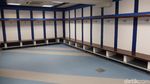 Stadion Santiago Bernabeu, yang Bukan Fans Bola Pun Terpesona