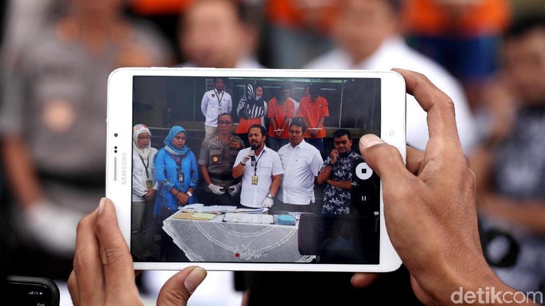 Polisi: Pengelola Kalibata City Sering Dikomplain soal Prostitusi Polisi: Pengelola Kalibata City Sering Dikomplain soal Prostitusi