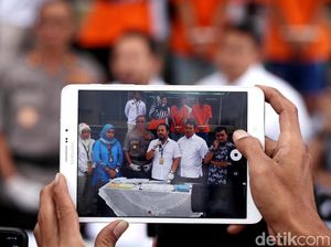Polisi: Pengelola Kalibata City Sering Dikomplain soal Prostitusi