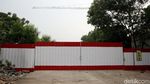 Penampakan Proyek Rumah Dp Rp 0 Setelah 8 Bulan Groundbreaking