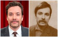 Seleb Hollywood Seolah Time Traveling dari Zaman Dahulu