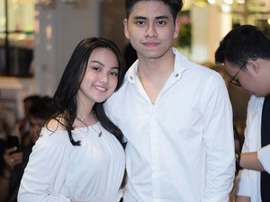 Dipepet Angkot dan Dibogem, Athalla Naufal Sudah Lapor Polisi