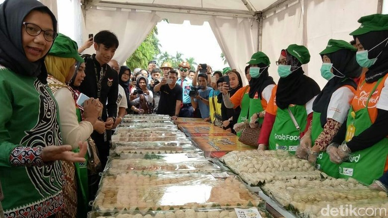 Foto: (Raja Adil Siregar/detikTravel) Foto: (Raja Adil Siregar/detikTravel)