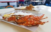 Kalau ke Singapura Mampirlah Cicipi Nasi Lemak Enak di 5 Tempat Ini