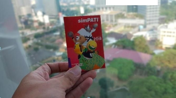 Simpati Simpati