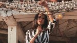 Penampilan Saltum Anya Geraldine di Korea
