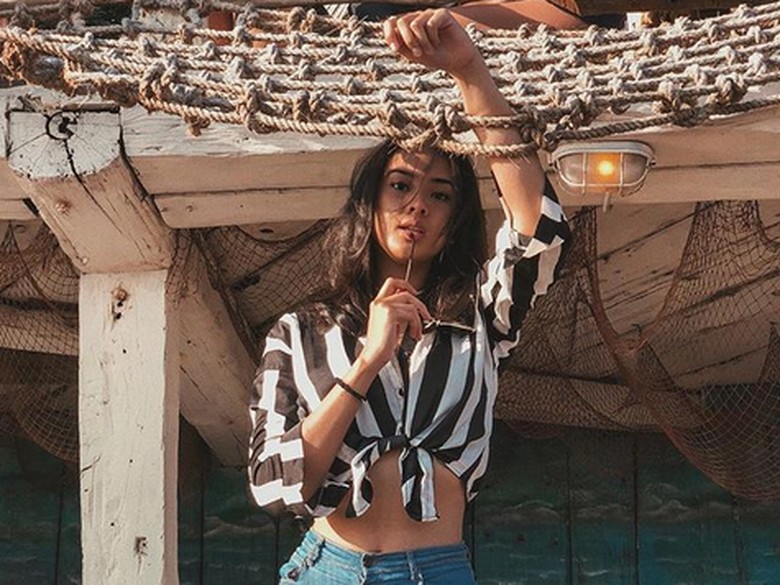 6 Selebgram Ini Kerap Jadi Kontroversi, Awkarin hingga Anya Geraldine 6 Selebgram Ini Kerap Jadi Kontroversi, Awkarin hingga Anya Geraldine
