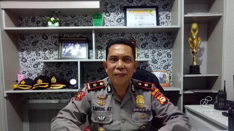 Menghilang, Siswa SD yang Jadi Bandar Sabu Diburu Polisi Menghilang, Siswa SD yang Jadi Bandar Sabu Diburu Polisi