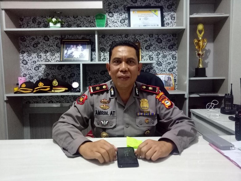 Siswa SMP Jadi Kurir Narkoba, Bapak-Ibunya Sedang Huni Penjara Siswa SMP Jadi Kurir Narkoba, Bapak-Ibunya Sedang Huni Penjara