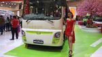 Kendaraan Favorit di GIIAS 2018