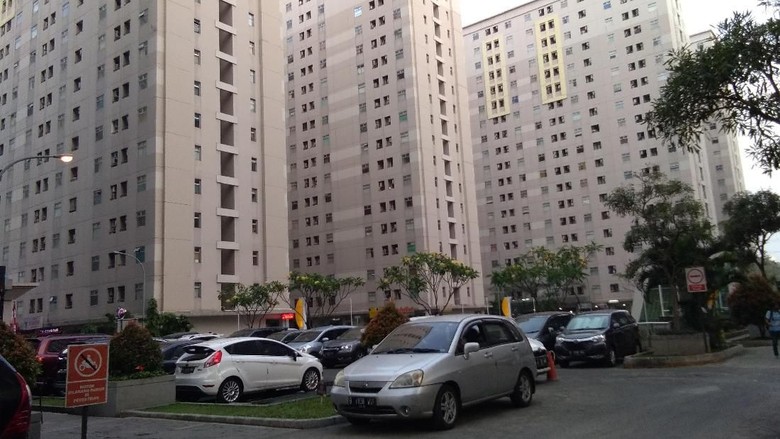 Polisi Dalami Keterlibatan Pemilik soal Prostitusi Kalibata City Polisi Dalami Keterlibatan Pemilik soal Prostitusi Kalibata City