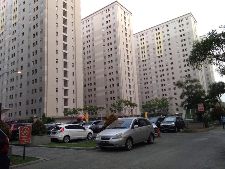 Pengelola Bantah Kalibata City Sarang Prostitusi Pengelola Bantah Kalibata City Sarang Prostitusi