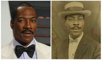 Seleb Hollywood Seolah Time Traveling dari Zaman Dahulu