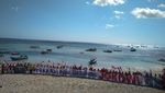 Foto: Deklarasi Dukungan ke Jokowi di Sabang-Merauke-Miangas-Rote