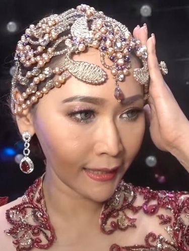Fantastis! Tampilan Satu Malam Inul Daratista Nilainya Ratusan Juta
