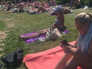 Di Balik Fakta Kaum Milenial Norwegia yang Kaya Raya