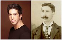 Seleb Hollywood Seolah Time Traveling dari Zaman Dahulu