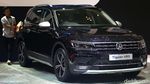 Sambutlah Keluarga Baru VW, Tiguan VRS