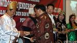 Deklarasi Barisan Nusantara Dukung Jokowi-Moeldoko di Pilpres 2019