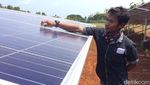 Perjuangan Bawa Panel Surya Menerjang Ombak Demi Terangi Karimunjawa