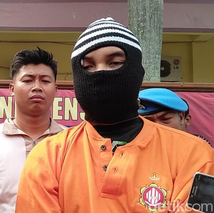 Polres Wonosobo Pastikan Tak Ada Laporan Orang Hilang Tahun 2011