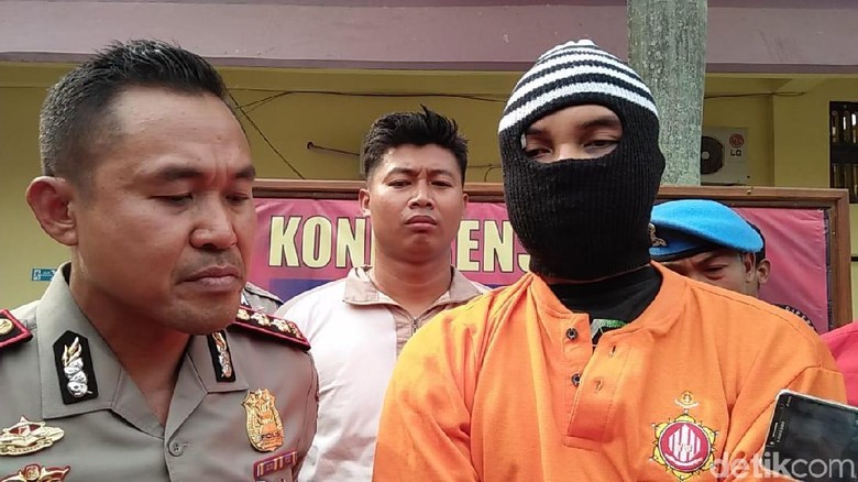Hasil Autopsi Jenazah Ferin akan Diungkap Pekan Depan Hasil Autopsi Jenazah Ferin akan Diungkap Pekan Depan