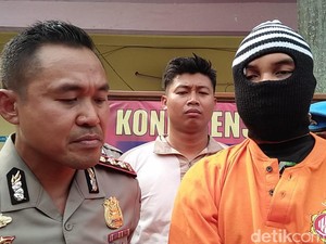 Ferin yang Tewas Dibakar di Blora Sempat Dilarang Teman Temui Ari