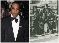 Seleb Hollywood Seolah Time Traveling dari Zaman Dahulu