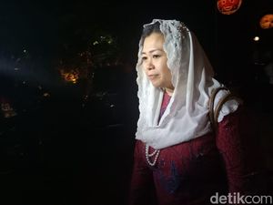 Dukung Calon di Pilpres, Yenny akan Nonaktif dari Wahid Foundation