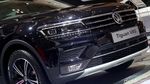 Sambutlah Keluarga Baru VW, Tiguan VRS