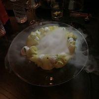 Waduh! 2 Orang Luka Bakar Karena Minuman Berapi di Restoran Gordon Ramsay 