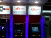 Holding Bank BUMN, Telkom Jual Saham ATM Link ke Danareksa