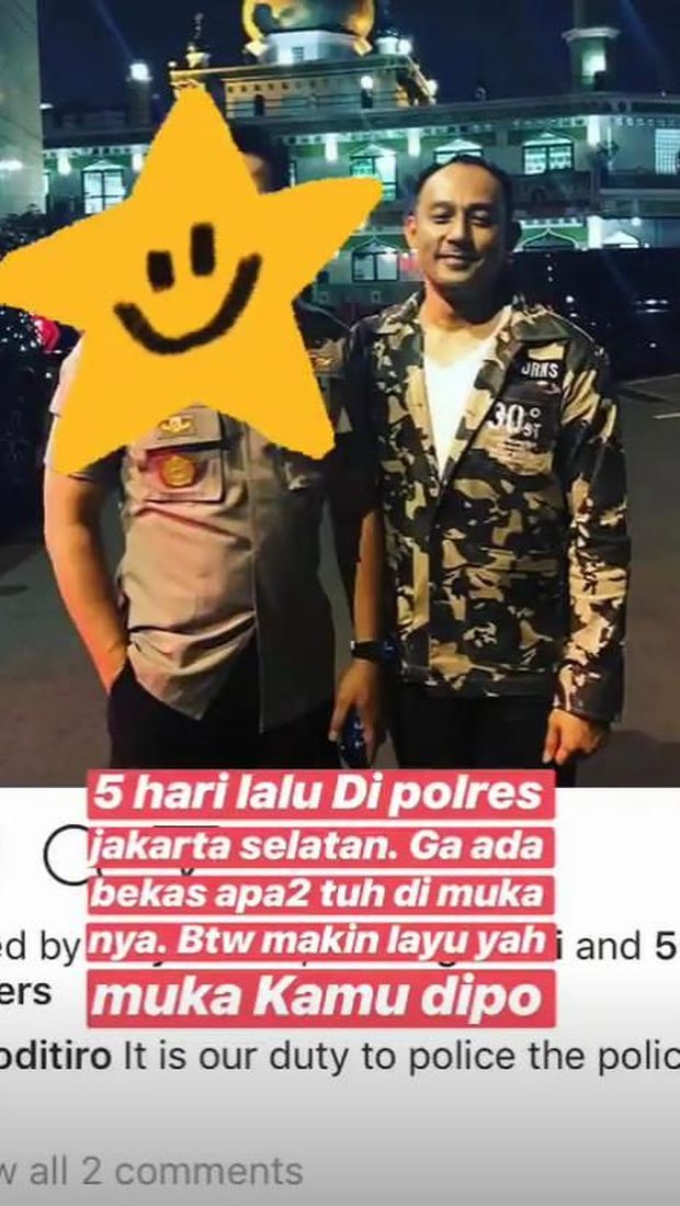 Nikita Mirzani Makin Murka, Bongkar Dipo Pernah Booking ABG ke Hotel