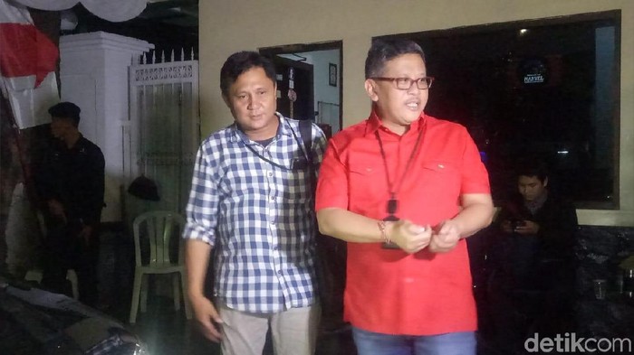 NU Ancam Tarik Dukungan, Ini Tanggapan PDIP