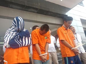 Prostitusi di Kalibata City, 2 Pelanggan Anak Ikut Terjaring Polisi
