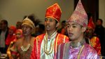 Deklarasi Barisan Nusantara Dukung Jokowi-Moeldoko di Pilpres 2019