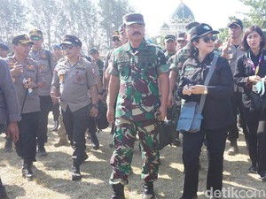 Menkes Sebut Korban Gempa Lombok Bertambah Jadi 226 Orang