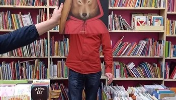 Foto: instagram.com/librairie_mollat