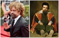 Seleb Hollywood Seolah Time Traveling dari Zaman Dahulu