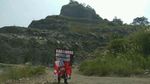 Ngerinya Gunung di Karawang yang Nyaris Habis Ditambang