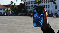 Ambisi Honor Rebut Pangsa Pasar Smartphone di Indonesia