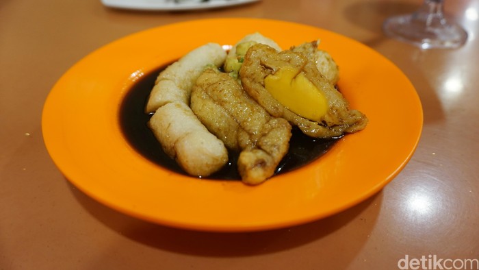 Foto: dokdetikFood Foto: dokdetikFood
