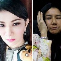 Saat masih aktif menjadi bupati Kukar, Rita selalu tampil dengan wajah mulus dan segar. Belum lagi penampilan fashionnya yang mewah dengan tas-tas branded-nya.  Foto: ANTARA FOTO/Rivan Awal Lingga, Instagram/ritawidyasari73
