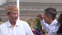 Luhut Binsar Panjaitan