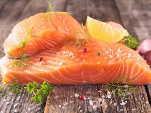 10 Makanan Enak Ini Bisa Bantu Turunkan Berat Badan