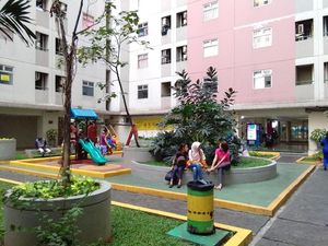 Prostitusi di Kalibata City, Transaksi Dilakukan di Taman Flamboyan