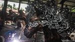 Potret Perajin Seni Rupa Bantul yang Mendunia